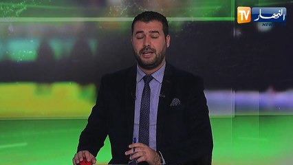 بونجاح: بإمكان كريم عريبي تقديم الإضافة اللازمة لهجوم المنتخب الوطني