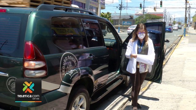 tn7-Más de 12 mil pacientes con enfermedades crónicas recibieron medicamentos a domicilio-020420