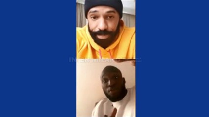 ROMELU LUKAKU: "IL MONDO DEL CALCIO È UN MONDO DI EGOISTI"