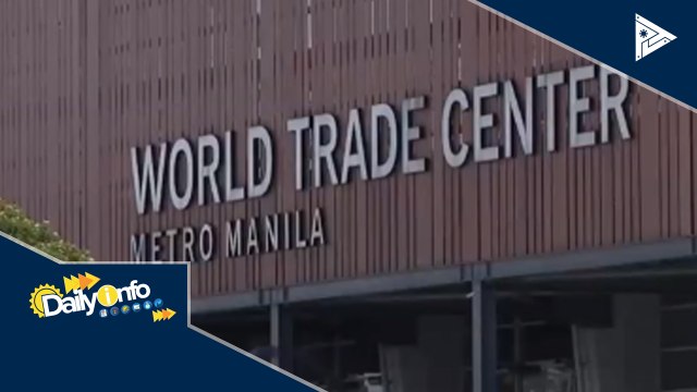 Pag-convert ng 3 pasilidad na gagawing quarantine area, puspusan