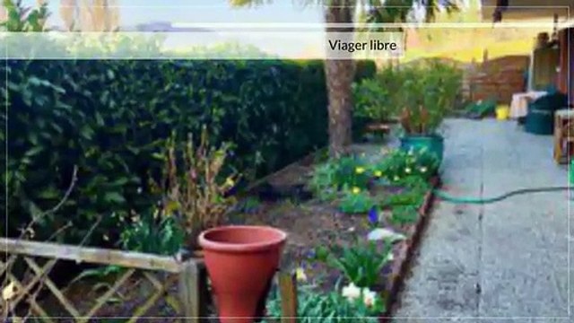 Viager - Appartement - Chernex (1822) - 4.5 pièces - 134m²