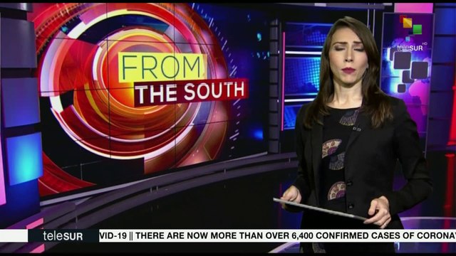 FtS 02-04: Russia and Cuba Condemned Escalation of US Attacks on Vzla