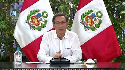 Perú prohíbe que hombres y mujeres salgan juntos por coronavirus