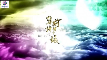 [FMV] Till My Heart Stops Beating - 寻找前世之旅