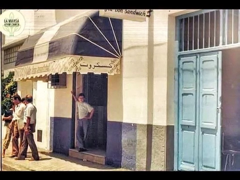 La marsa d’hier  #Tunisia