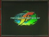 The King of Fighters XII / KOF 12