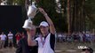 U.S. Open Rewind- 2014: Kaymer Dominates at Pinehurst (Golf)