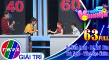 Thứ 5 vui nhộn - Tập 63: Bé Nam Long - Bé Khả Hân, diễn viên Trà Ngọc - Tống Hạo Nhiên
