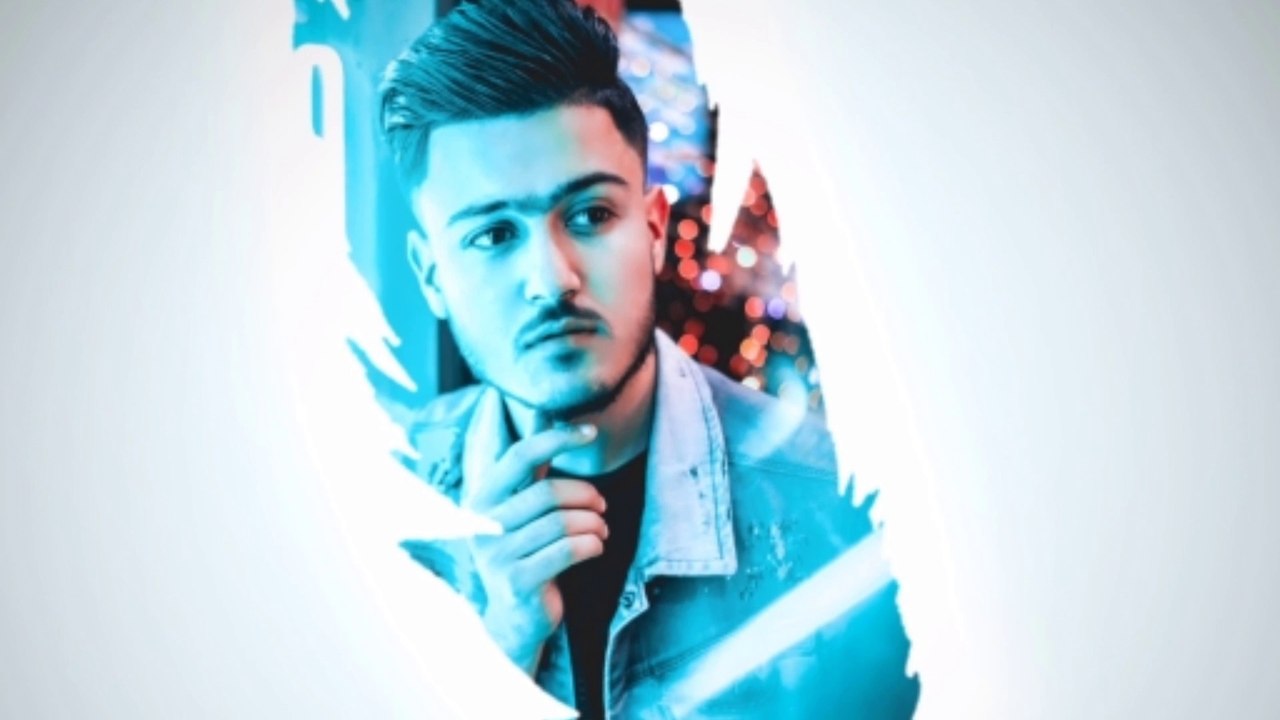 Boys Dp Photo Editing  ll Leaf Concept Photo Editing In PicsArt ll Maurya Creation