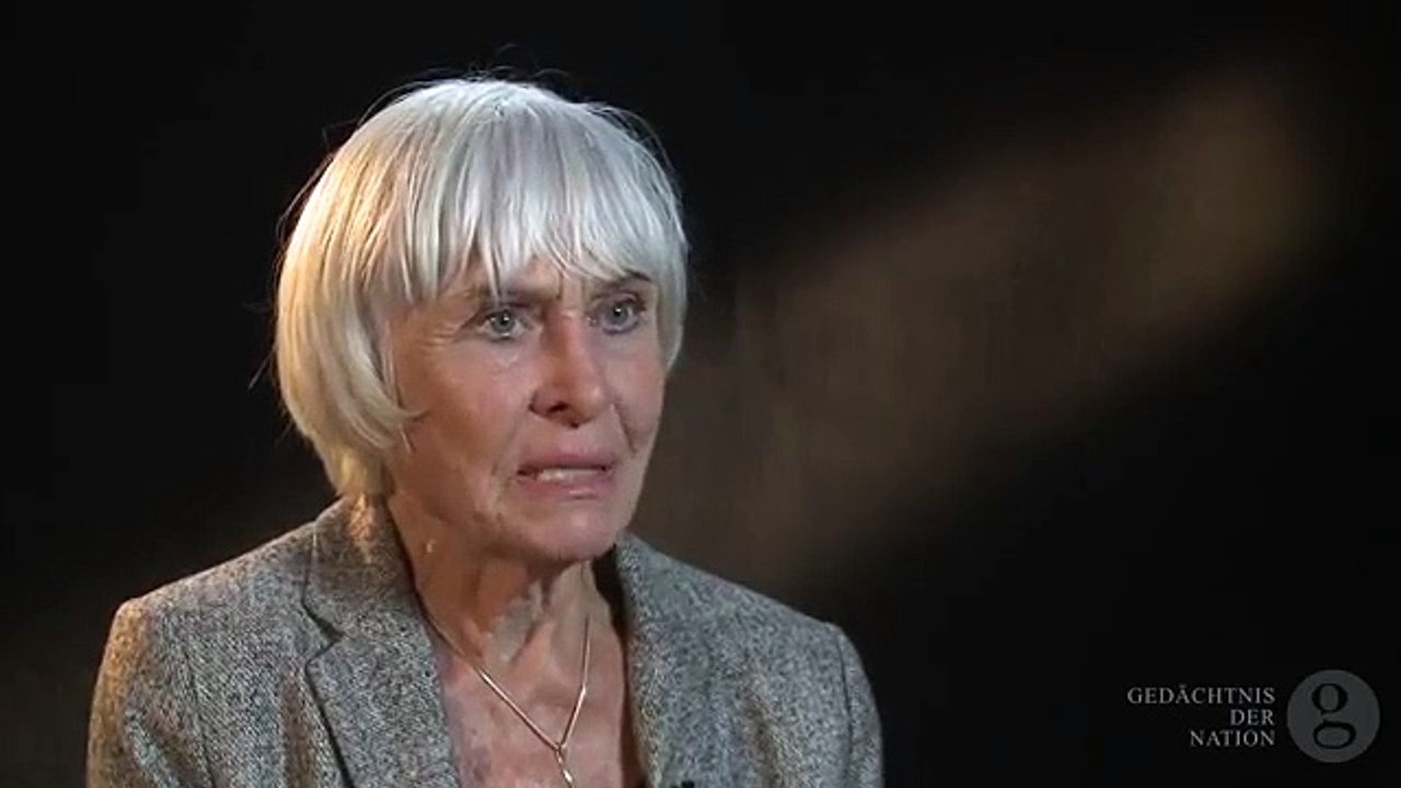 Barbara Rütting ist tot