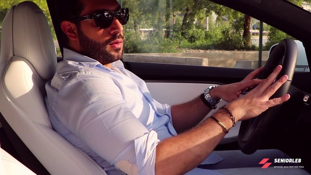 Tesla Model S P100D in Detailed Review Interior Exterior and Test Drive