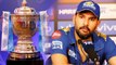Yuvraj Singh slams young players for not giving respect to seniors.