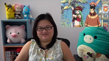 Fairy Tail - Reaction - Episode 155 - Crocus, the Flower-Blooming Capital