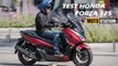 Essai Honda Forza 125 2019 : La star des GT !