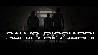 Salvo Ricciardi - Te Voglio ( Video Ufficiale 2019 )