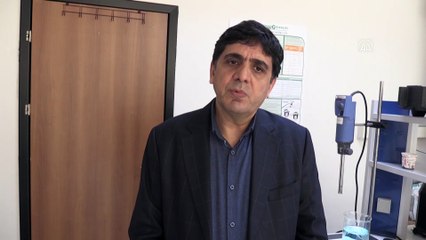 Kapsamlı dezenfeksiyon işlemi yürütülüyor - IĞDIR