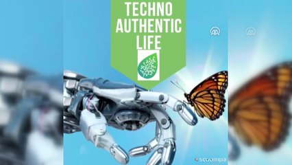 Üç ülkeden öğrenciler 'evde kal' çağrısına destek oldu - ORDU