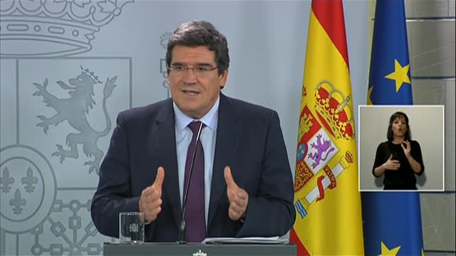 Los autónomos afectados por el COVID-19 podrán solicitar una prestación de al menos 950 euros