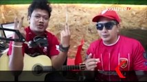 Fans Liverpool di Indonesia Gaungkan Dukungan Untuk Tenaga Medis