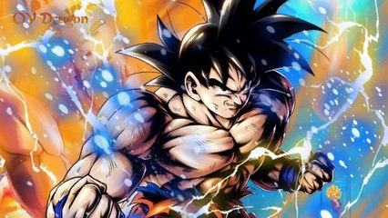 [Phân tích Dragon Ball Super 58]. Sự xuất hiện của Son Goku