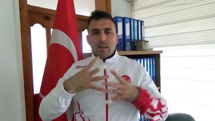 İşaret diliyle 'evde kal' mesajı verdiler - MUĞLA