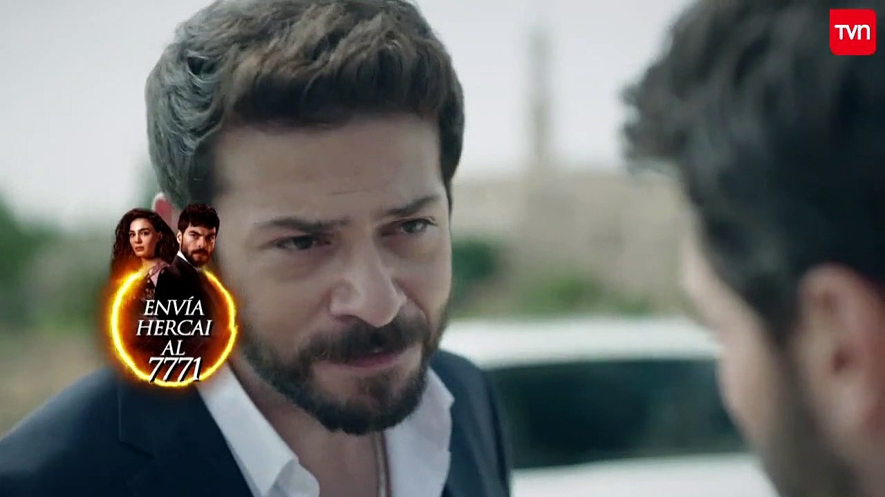 Hercai Capitulo 66 HD