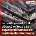 Coronavirus: de New York à Mumbai, des mégalopoles confinées devenues des villes fantômes