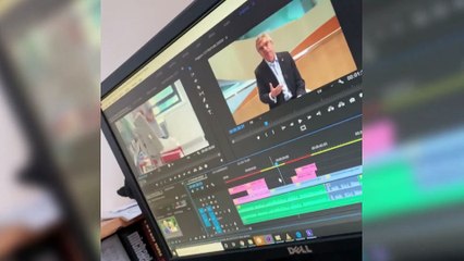 Working From Home Setup!