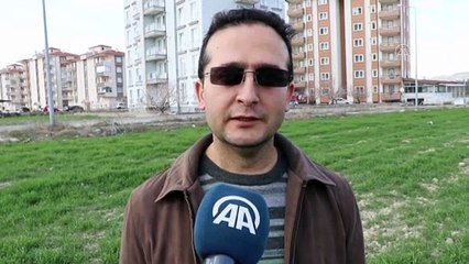 Öğrencilerin kira alınmaması talebine ev sahibinden destek - ISPARTA