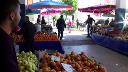 Koronavirüs | Antalya'da maskeleri 'Örümcek Adam' dağıttı