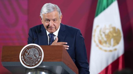 Coronavirus in Mexico: President blamed for slow reaction to outbreak