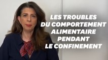 Pourquoi le confinement peut aggraver les troubles du comportement alimentaire ?