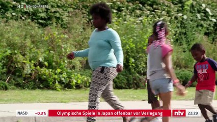 Download Video: No Go Areas Das Gesetz der Strasse S01 E01