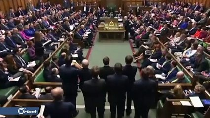 بريطانيا تعدل عن قرار حرق الجثث ضحايا كورونا