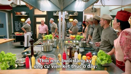 Tập 118 Kitchen - Nhà Bếp (hài Nga) (Кухня (телесериал)) 2012 HD-VietSub