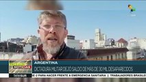 teleSUR Noticias: EEUU puede convertirse en epicentro de la pandemia