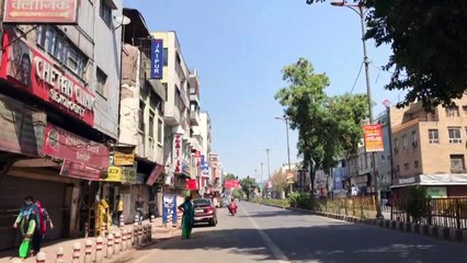 India, sumida en el silencio