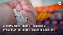 La chloroquine est-elle efficace contre le coronavirus ?