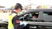 شاهد: ازدحام واختناقات في حركة المرور عقب اعادة فتح هوباي الصينية أبوابها من جديد