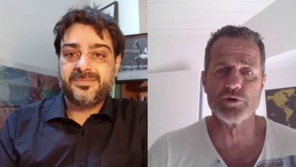 Hinsberger évoque sa position sur la reprise des championnats