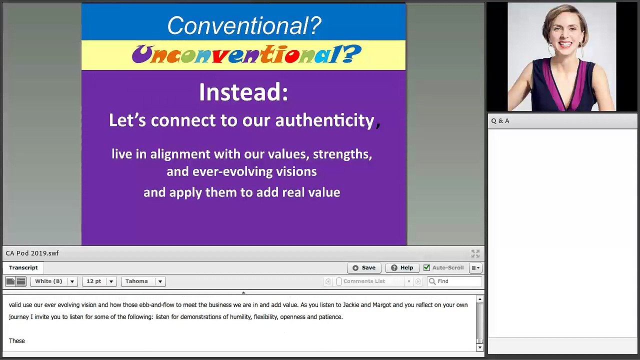 International Women's Day 2020