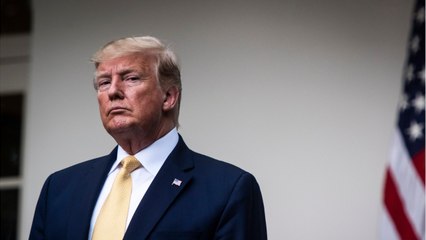 Most Americans Approve Of Trump's Handling Of CoronaVirus