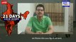 THN TV24 25 अमेठी-कोरोना महामारी से बचाव के लिए गौरीगंज से सपा विधायक राकेश प्रताप सिंह भी आये सामने,