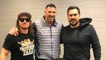 PMT: Coach Mike Vrabel, DK Metcalf, And Time Traveling