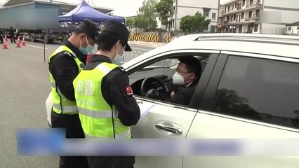 후베이 봉쇄, 두 달 만에 풀렸는데 "환호보다는 긴장" / YTN