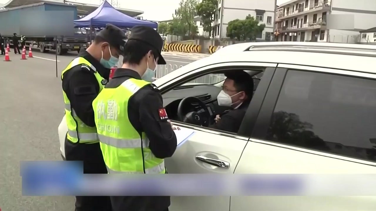 후베이 봉쇄, 두 달 만에 풀렸는데 "환호보다는 긴장" / YTN