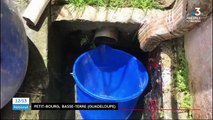Guadeloupe : le problème de l'eau courante en pleine épidémie de coronavirus