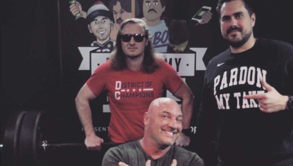 PMT: Jay Glazer, Corona Quarantine, NFL Free Agency And Love Is Blind Recap (Eps 1-5)