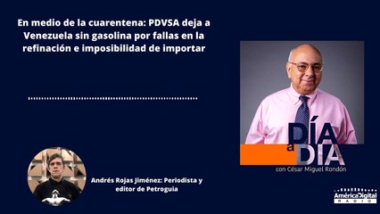 Andrés Rojas  (Made by Headliner)