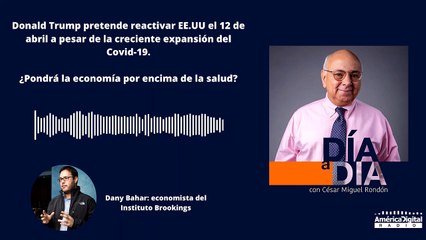 Dany Bahar (Made by Headliner)